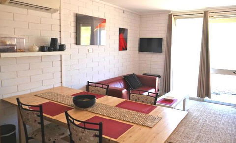 Arkaroola Wilderness Sanctuary - South Australia Travel 21