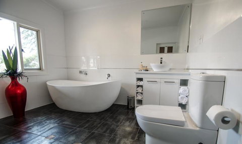 Pirathon Country Estate - South Australia Travel 12