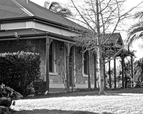 Pirathon Country Estate - South Australia Travel 18