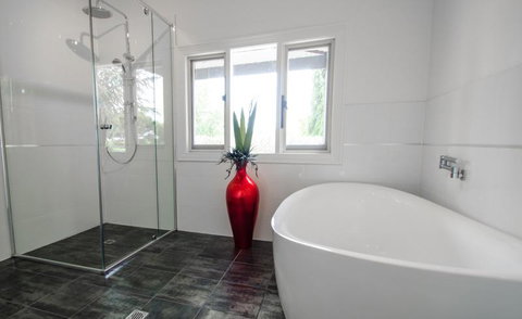 Pirathon Country Estate - South Australia Travel 4