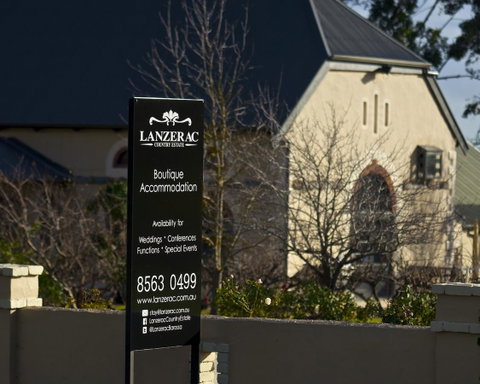 Pirathon Country Estate - South Australia Travel 19