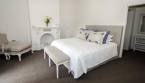 Pirathon Country Estate - South Australia Travel 5