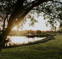 Pirathon Country Estate - South Australia Travel
