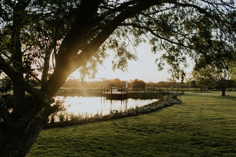 Pirathon Country Estate - South Australia Travel 0