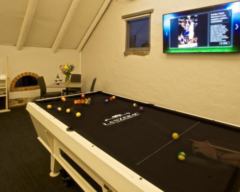 Pirathon Country Estate - South Australia Travel 24