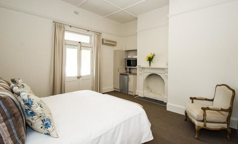Pirathon Country Estate - South Australia Travel 9