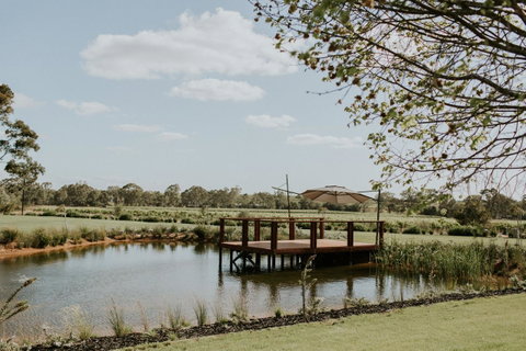 Pirathon Country Estate - South Australia Travel 1