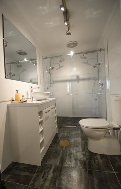Pirathon Country Estate - South Australia Travel 6