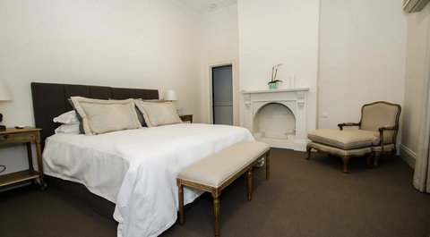 Pirathon Country Estate - South Australia Travel 11