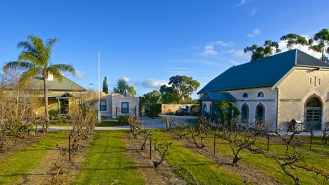 Pirathon Country Estate - South Australia Travel 20