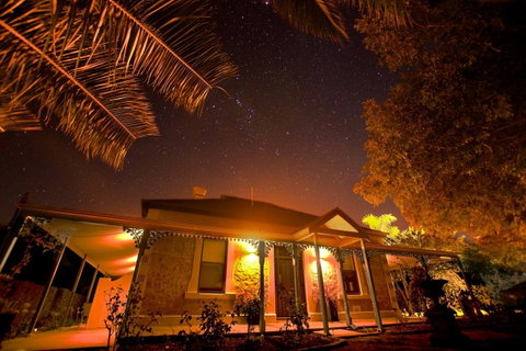 Pirathon Country Estate - South Australia Travel 25