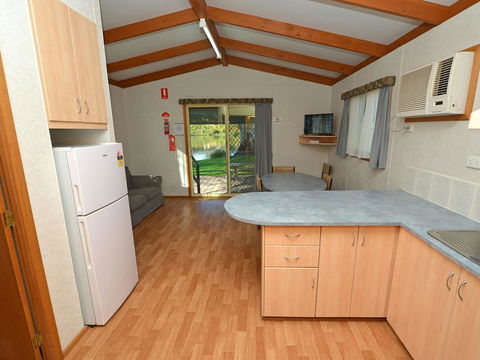 Echo Holiday Parks - Renmark - South Australia Travel 16