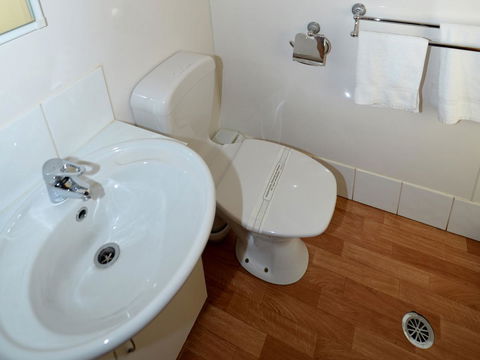 Echo Holiday Parks - Renmark - South Australia Travel 21