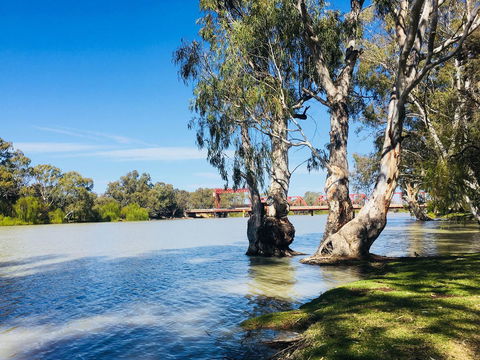 Echo Holiday Parks - Renmark - South Australia Travel 5