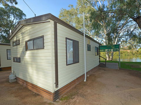 Echo Holiday Parks - Renmark - South Australia Travel 24
