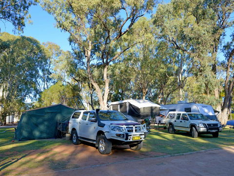 Echo Holiday Parks - Renmark - South Australia Travel 9