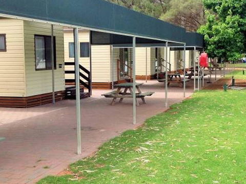 Echo Holiday Parks - Renmark - South Australia Travel 23