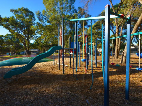 Echo Holiday Parks - Renmark - South Australia Travel 8