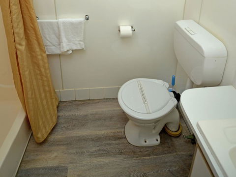 Echo Holiday Parks - Renmark - South Australia Travel 31