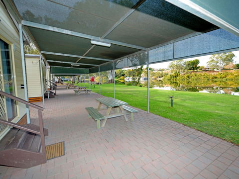 Echo Holiday Parks - Renmark - South Australia Travel 22