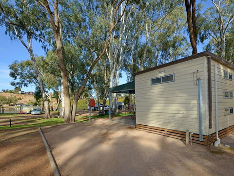 Echo Holiday Parks - Renmark - South Australia Travel 34
