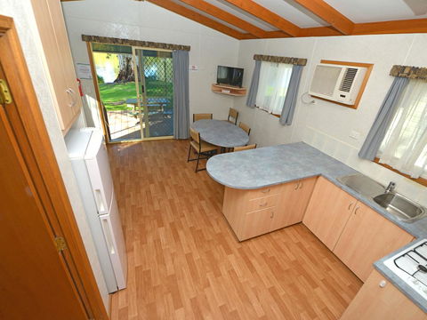 Echo Holiday Parks - Renmark - South Australia Travel 18