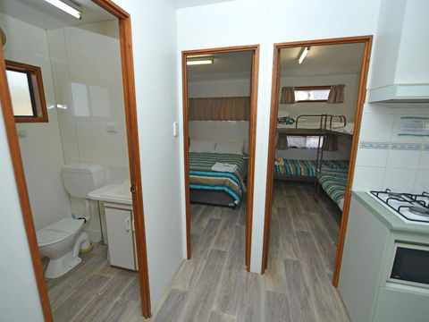 Echo Holiday Parks - Renmark - South Australia Travel 28