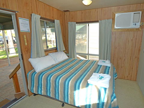 Echo Holiday Parks - Renmark - South Australia Travel 35