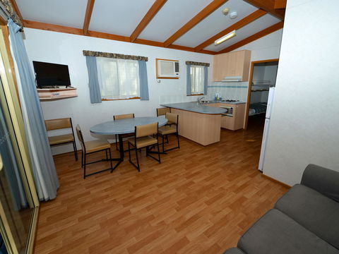 Echo Holiday Parks - Renmark - South Australia Travel 15