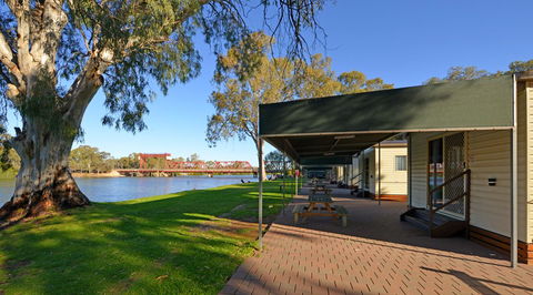 Echo Holiday Parks - Renmark - South Australia Travel 13
