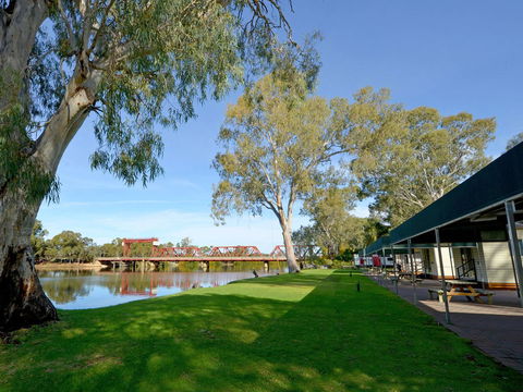Echo Holiday Parks - Renmark - South Australia Travel 0