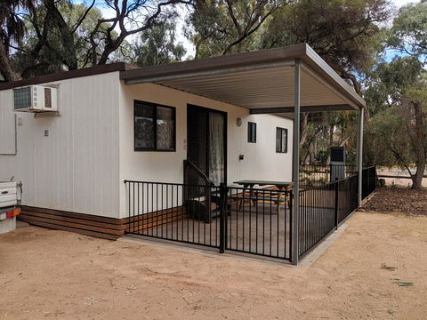 Echo Holiday Parks - Renmark - South Australia Travel 12
