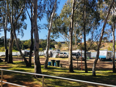 Echo Holiday Parks - Renmark - South Australia Travel 7