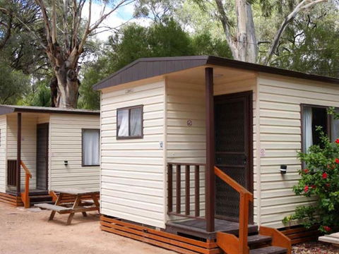 Echo Holiday Parks - Renmark - South Australia Travel 43