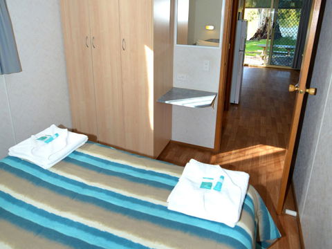 Echo Holiday Parks - Renmark - South Australia Travel 20