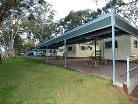 Echo Holiday Parks - Renmark - South Australia Travel 33