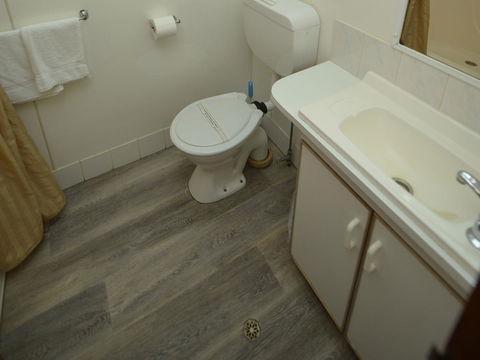 Echo Holiday Parks - Renmark - South Australia Travel 32