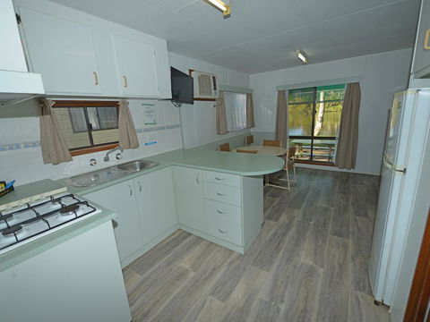 Echo Holiday Parks - Renmark - South Australia Travel 27