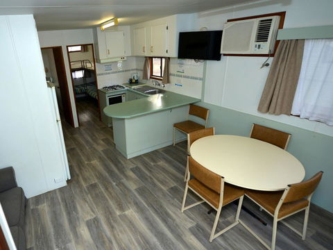 Echo Holiday Parks - Renmark - South Australia Travel 25