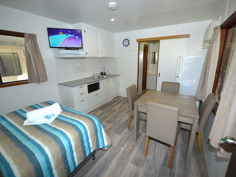 Echo Holiday Parks - Renmark - South Australia Travel 44