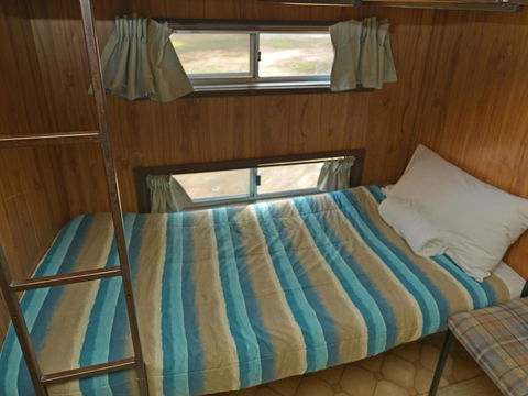 Echo Holiday Parks - Renmark - South Australia Travel 40