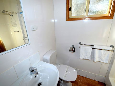 Echo Holiday Parks - Renmark - South Australia Travel 14