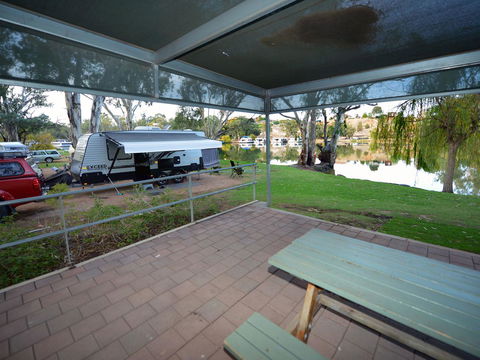 Echo Holiday Parks - Renmark - South Australia Travel 42
