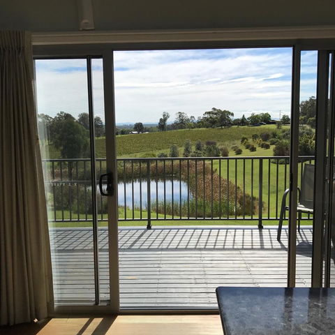 Beltana Villas - South Australia Travel 32