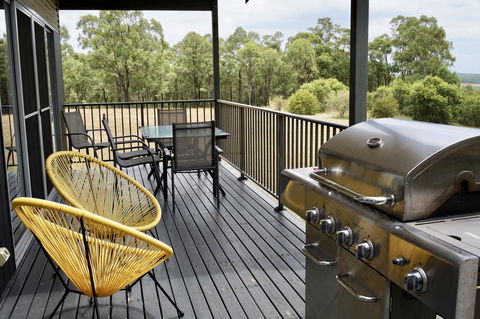 Beltana Villas - South Australia Travel 8