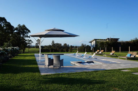 Beltana Villas - South Australia Travel 21