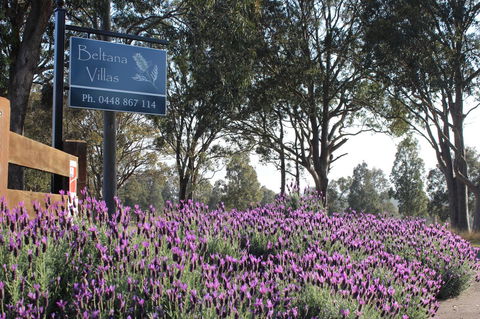 Beltana Villas - South Australia Travel 10