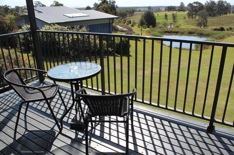 Beltana Villas - South Australia Travel 20