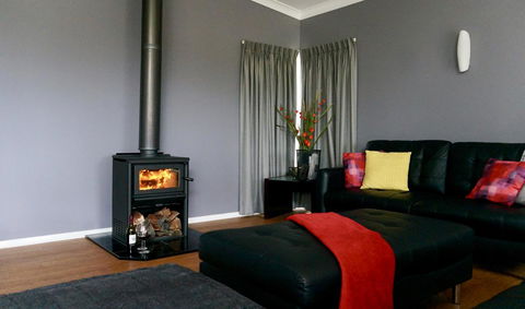Beltana Villas - South Australia Travel 31