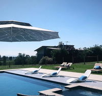 Beltana Villas - South Australia Travel